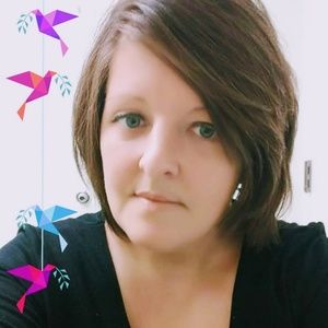 Meet your Posher, Kelly